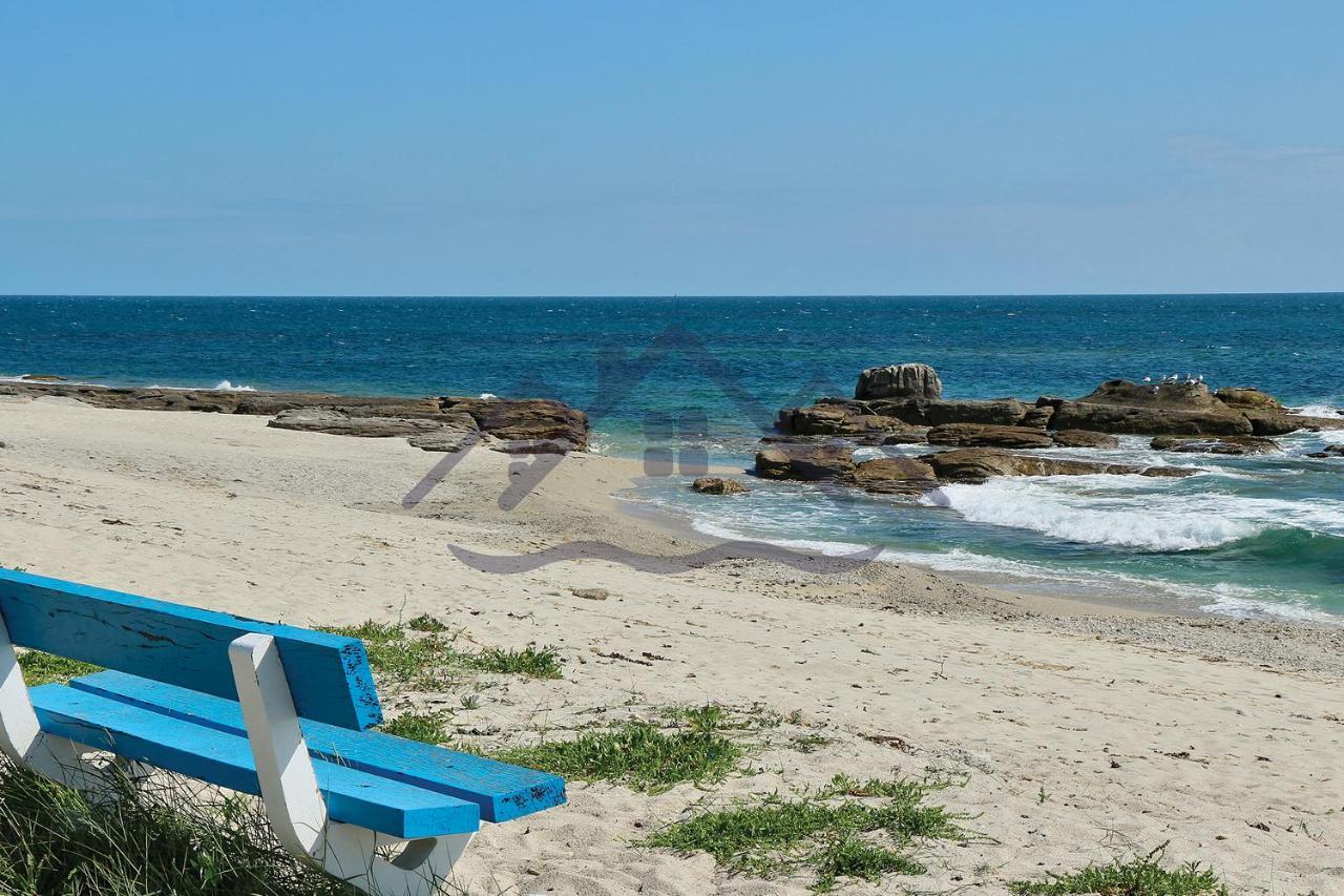 Localise - A06 - Entierement De Plain-Pied Avec Petite Vue Mer - Donnant Sur La Piscine Et Le Jardin - Wifi Inclus - Draps Inclus - Guilvinec Ngoại thất bức ảnh